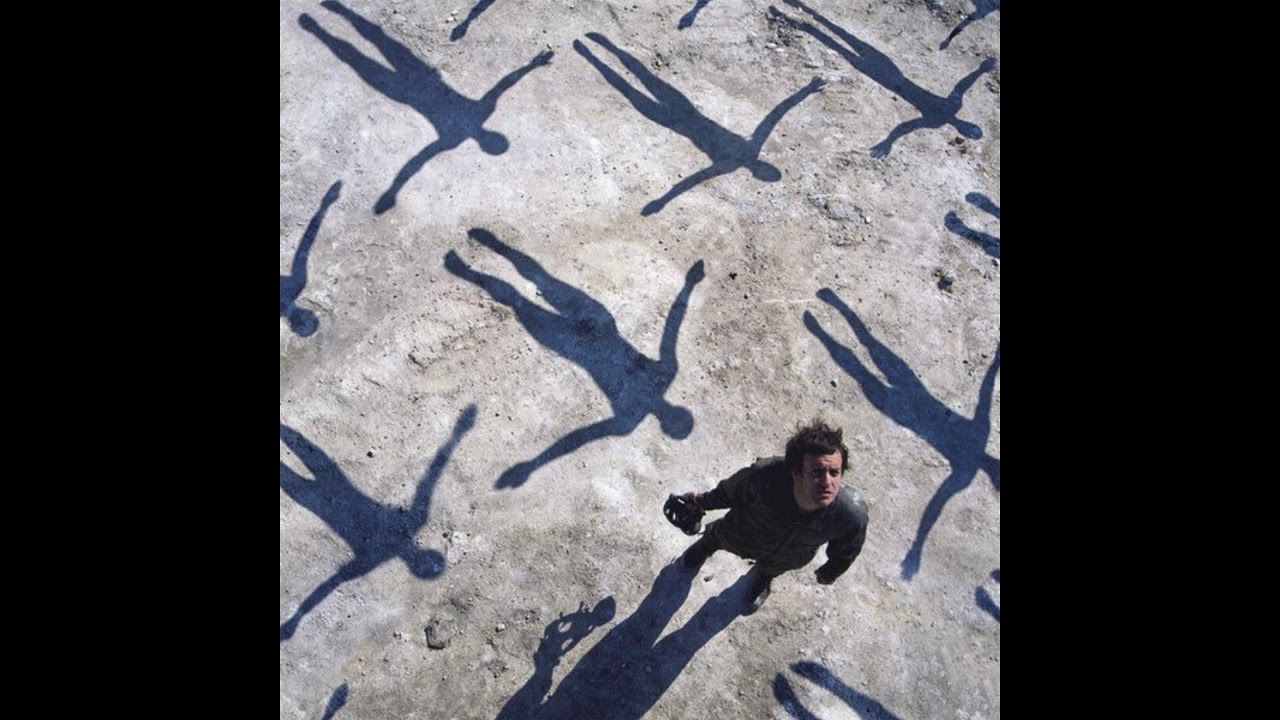 [Instrumental] Muse - Absolution - Sing For Absolution