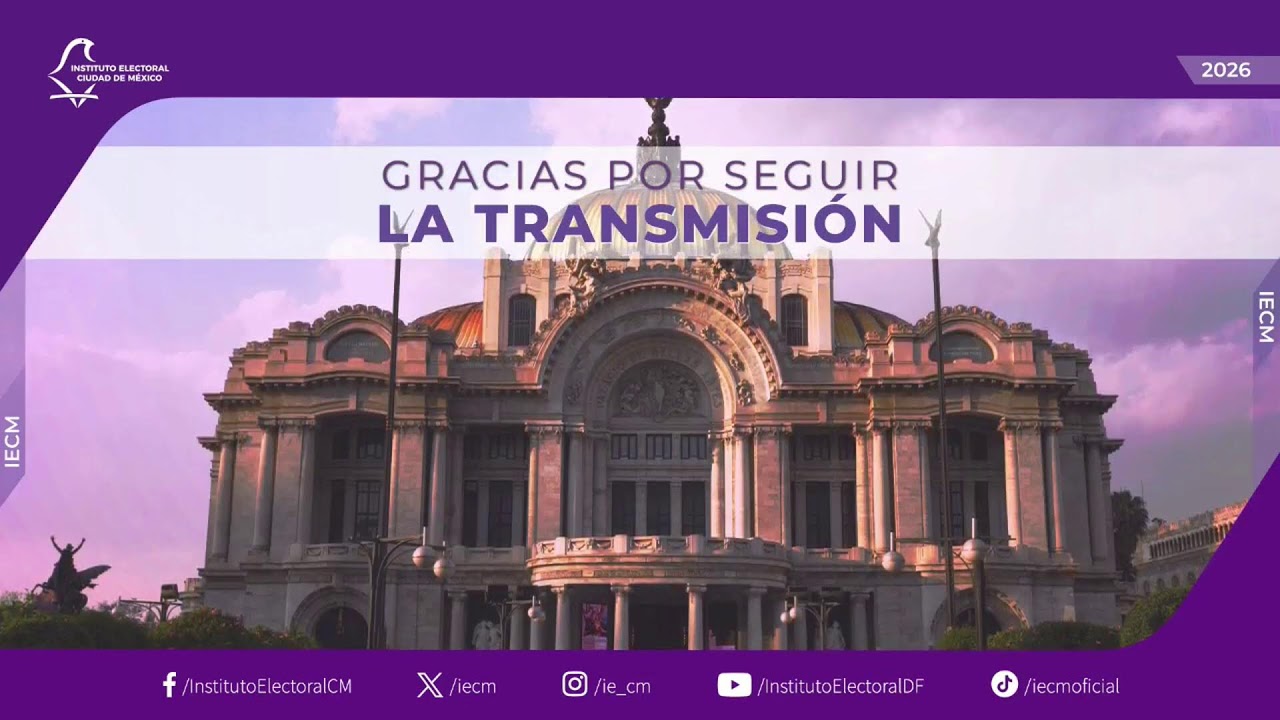 Sexta Sesión Urgente de la Comisión Permanente de Quejas del Consejo General