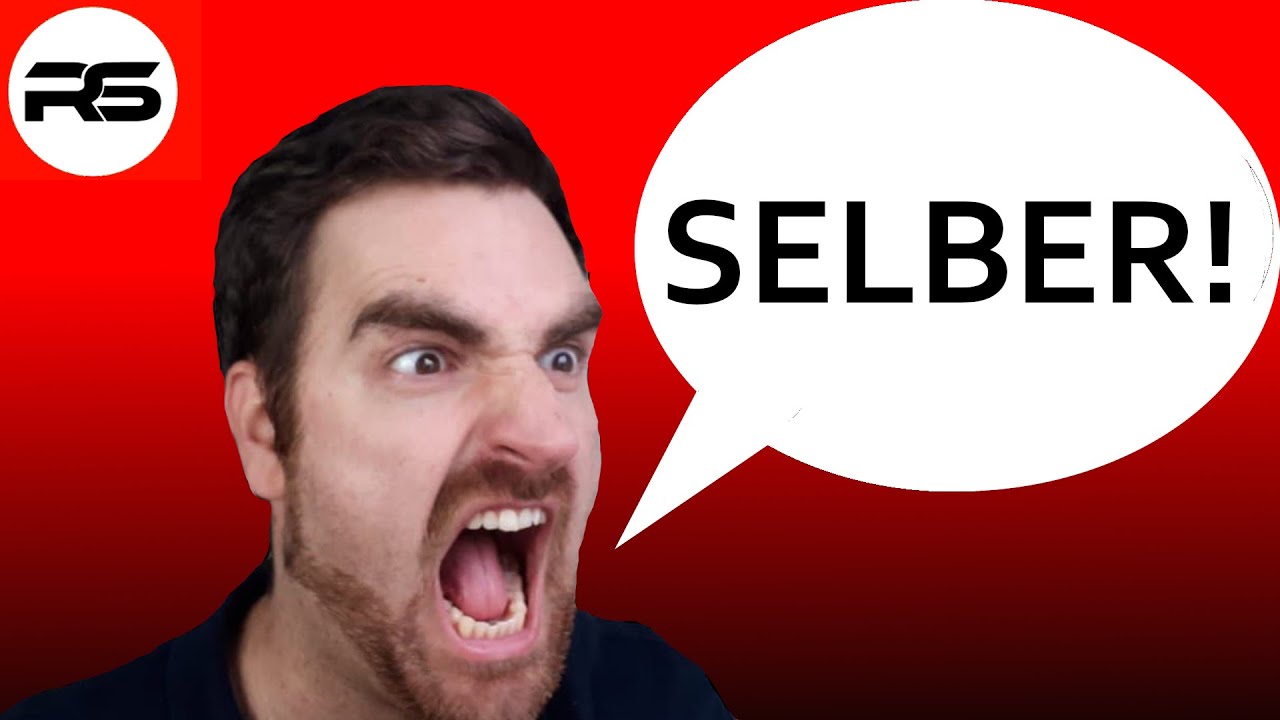 Schnell GEKRÄNKT & GEREIZT (DARUM nimmst du alles persönlich!)