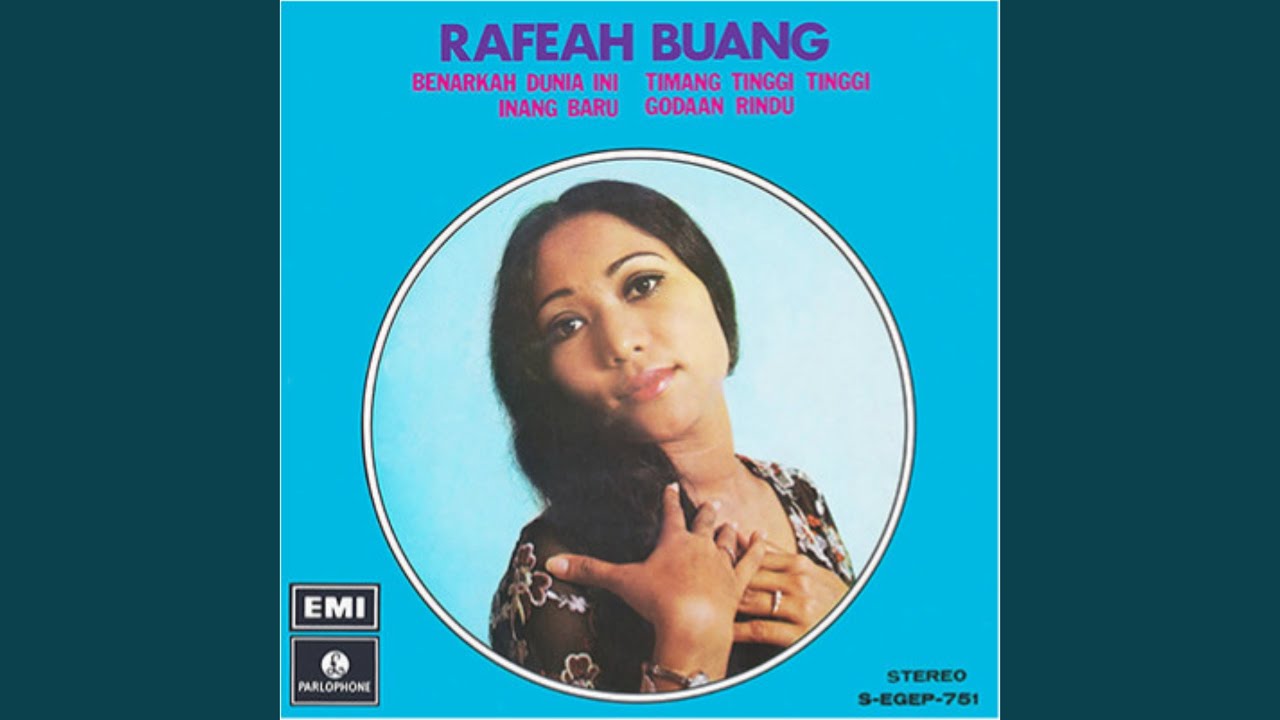 Godaan Rindu