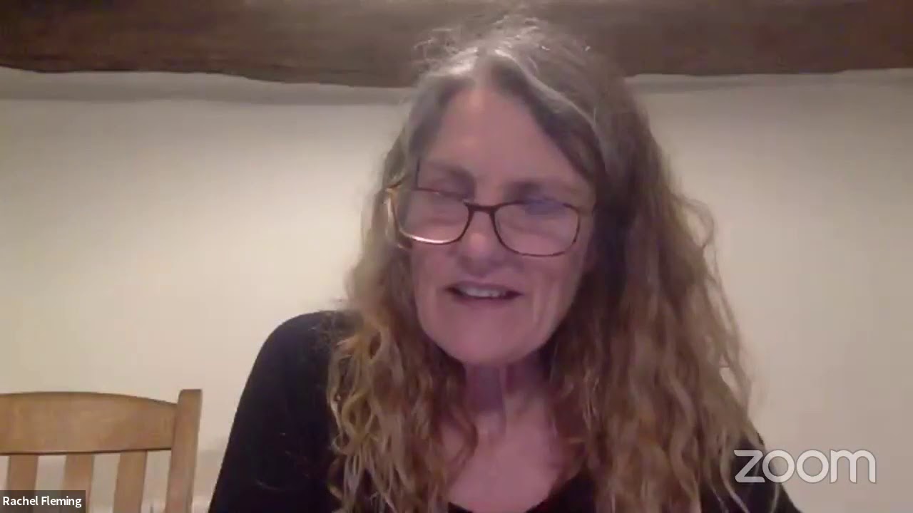 Embercombe Online - The Journey of Soul Initiation with Bill Plotkin