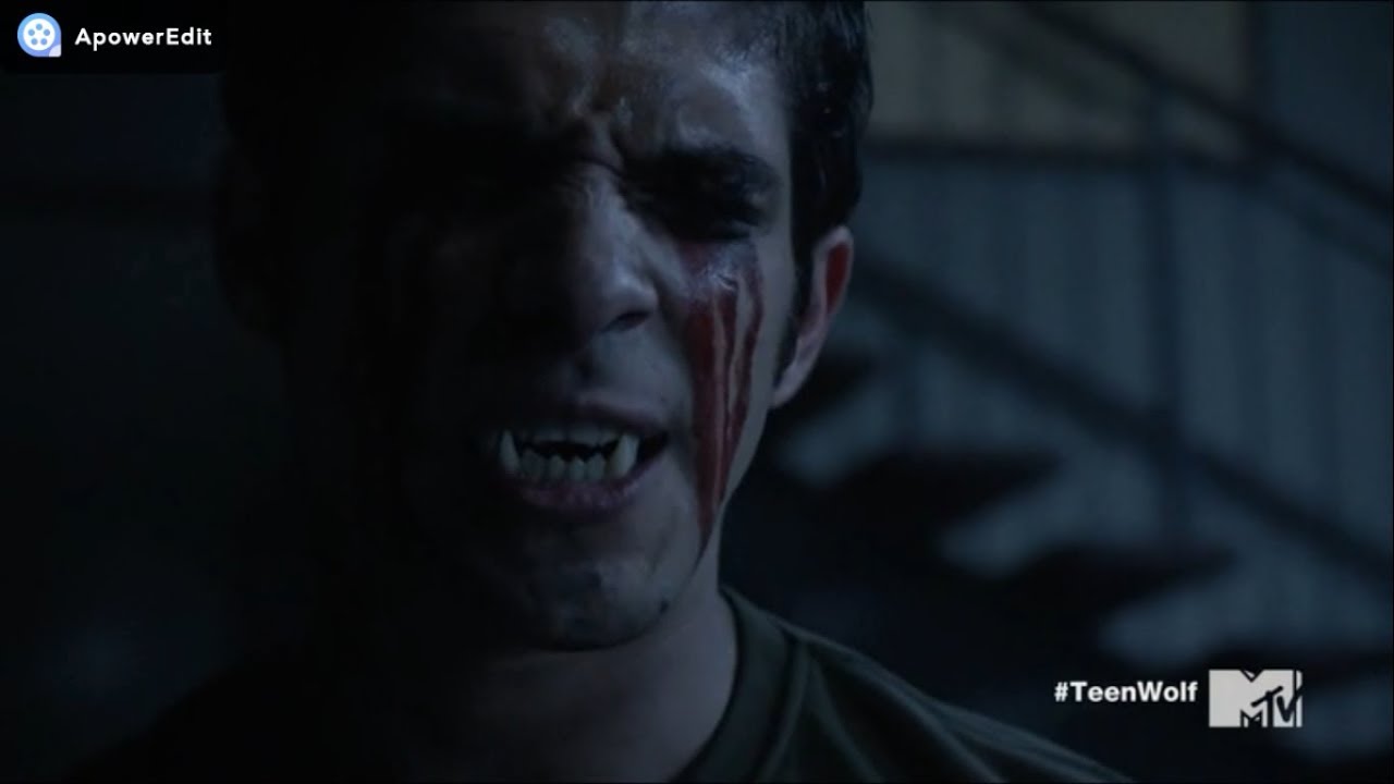 Teen Wolf 6x20 