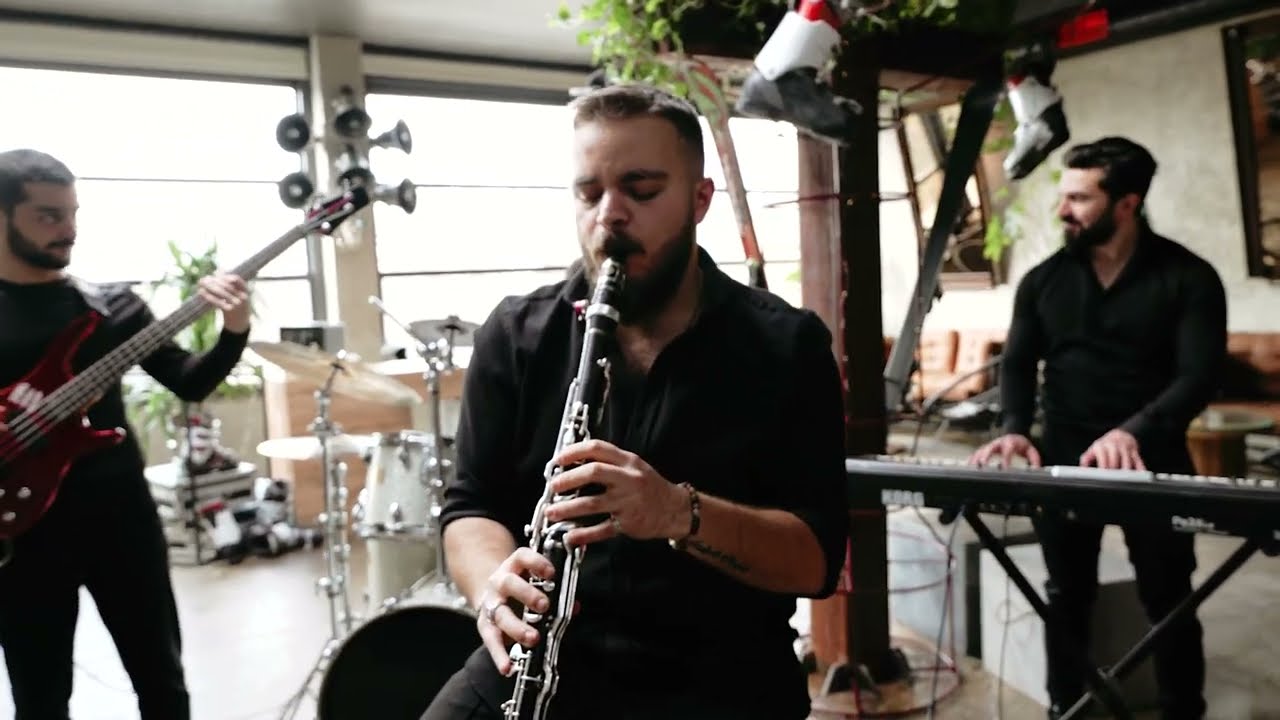 Orxan Musayev - Uzun İnce Bir Yoldayım
