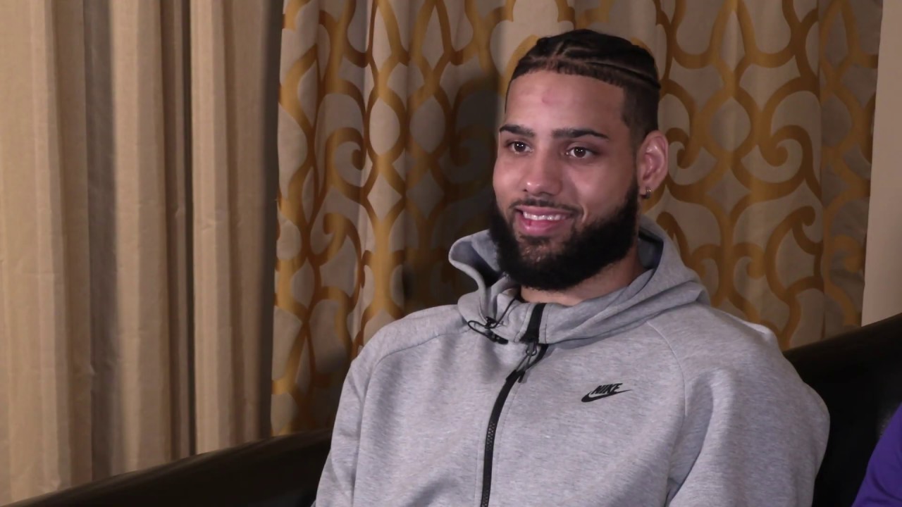 Inside The Hive: Cody & Caleb Martin Play FORTNITE!