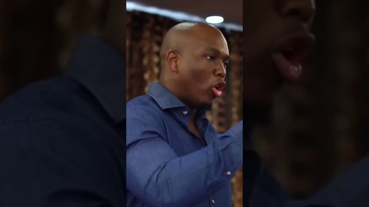 Мастер-класс Вуси Тембеквайо: разговор о цене и ценности #vusithembekwayo #motivation