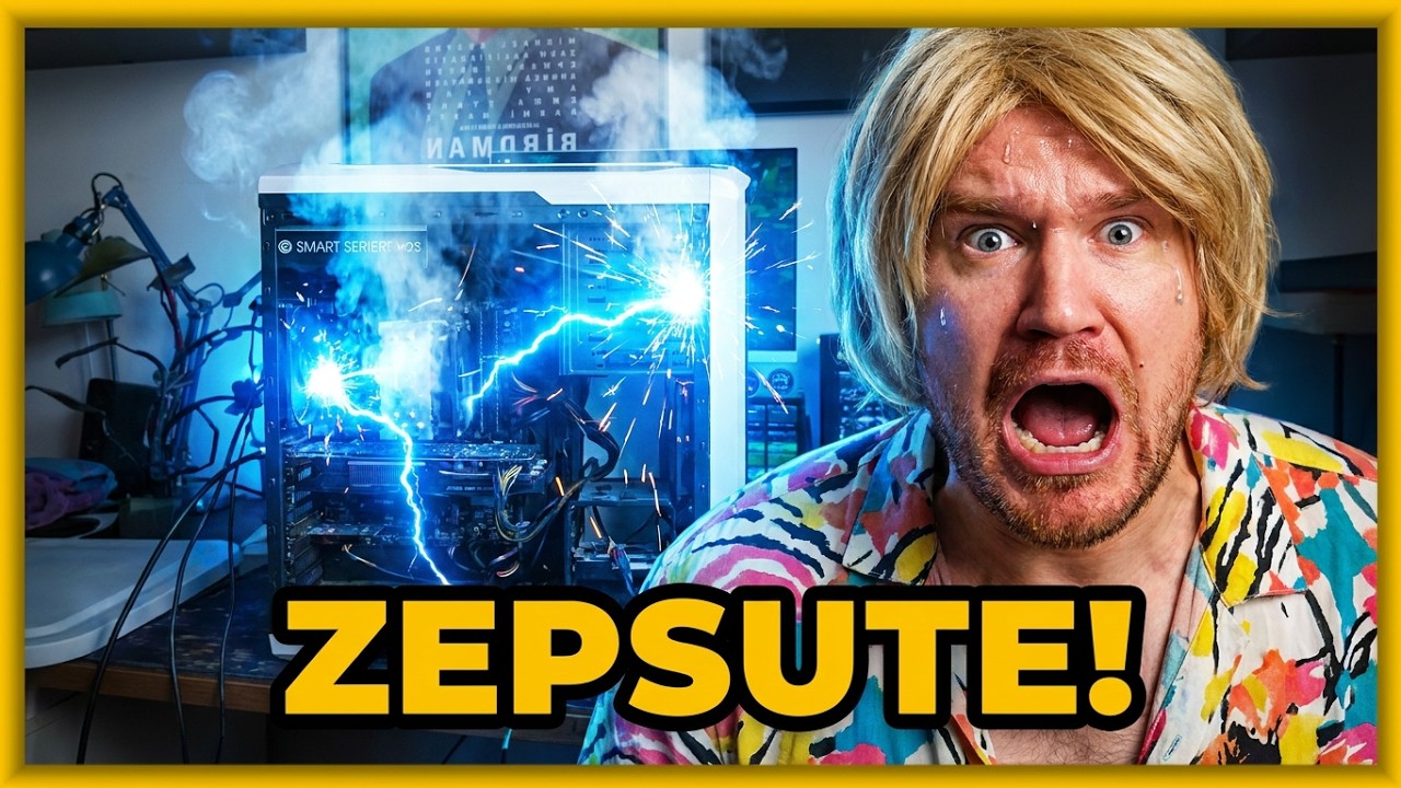 Czy to TY?! 🥸🎨 - Kompilacja #10