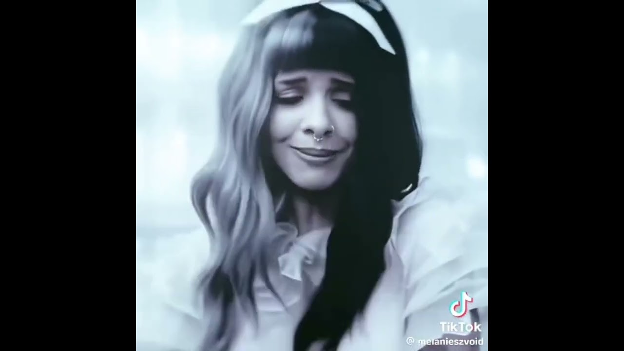 Tag , you’re it 🔪 Melanie Martinez 🔪 Slowed + Reverb 🔪 Reverse