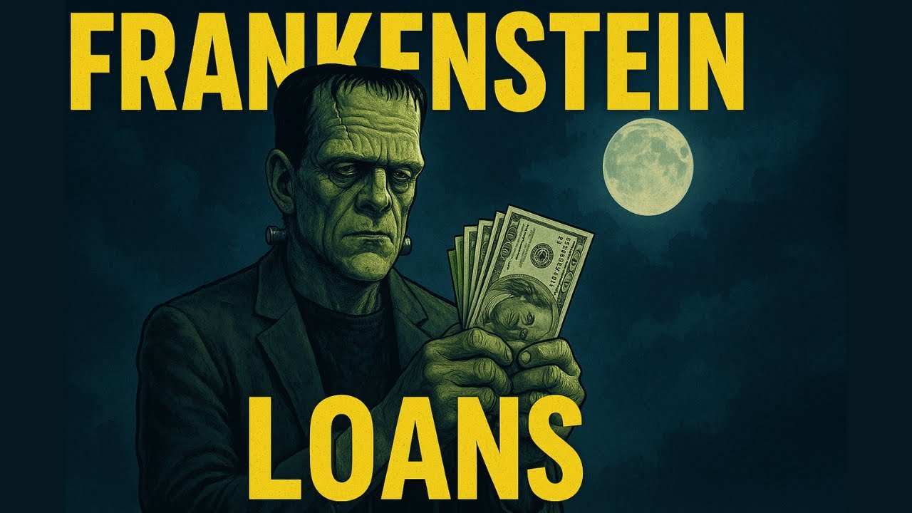 Frankenstein Loans