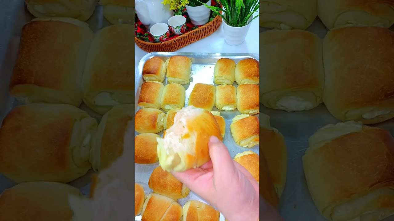 اسهل واسرع وصفه باتيه بدون بيض وبدون توريق ولا فرد وبعجينه زي القطن