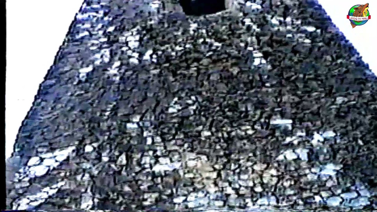 LOS AMAUTAS  DE CHALHUANCA -  AUQUIATO YANA FUYO