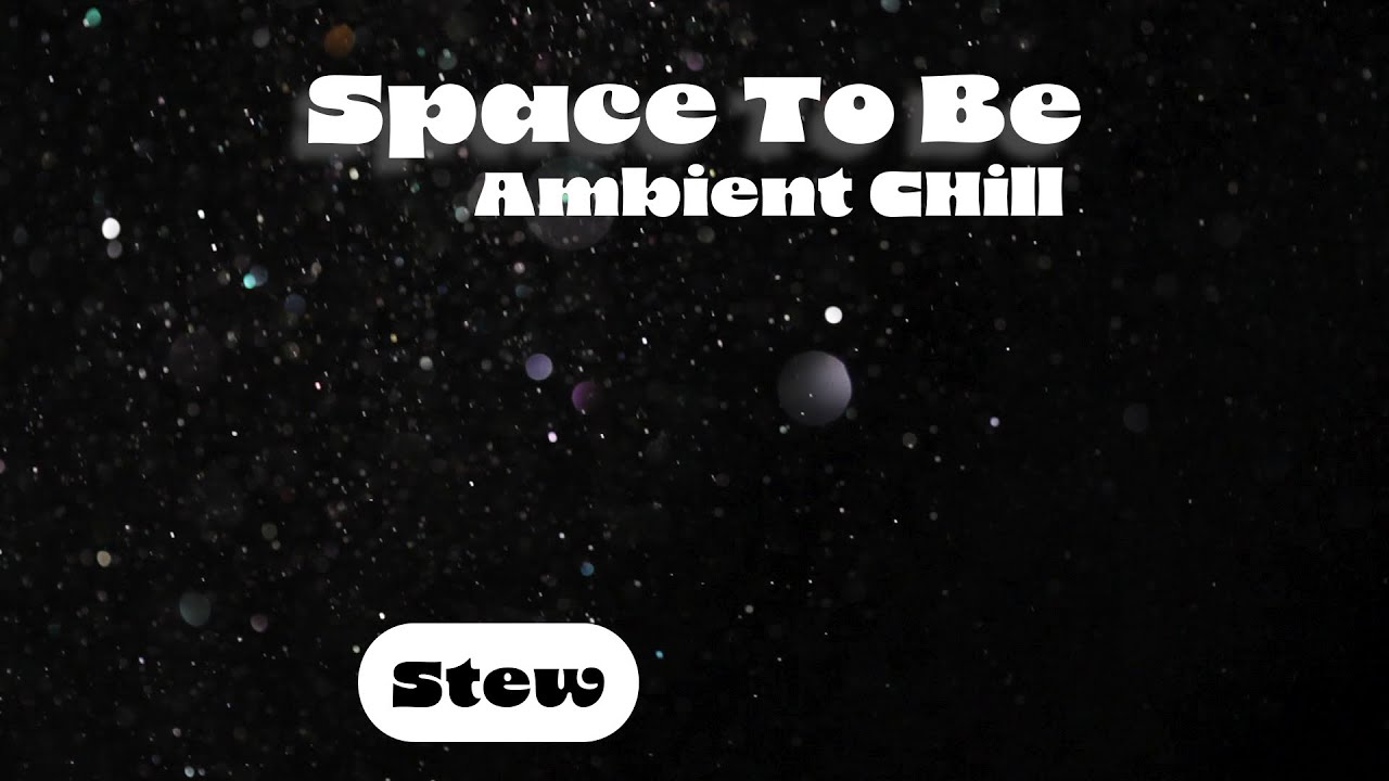 Space To Be Wide