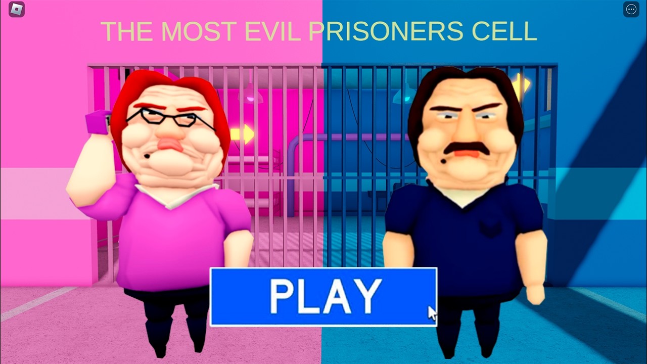 BABY POLLY VS BABY BOBBY VS BABY BETTY VS BABY BEN? OBBY Full Gameplay #roblox