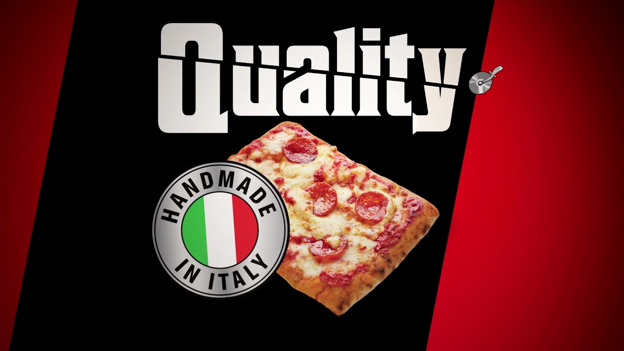 Introducing Slicey - The world&rsquo;s first airfryer pizza slice!