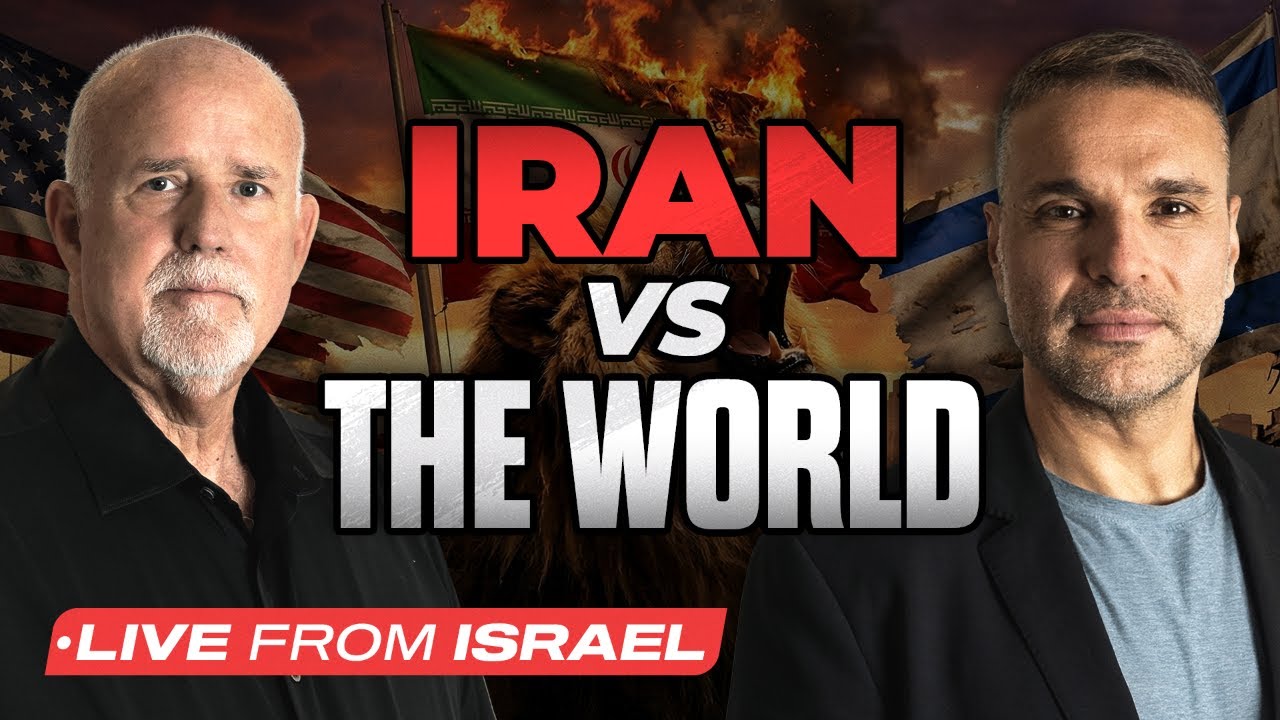 The Iran War EXPLAINED | Mideast & Beyond