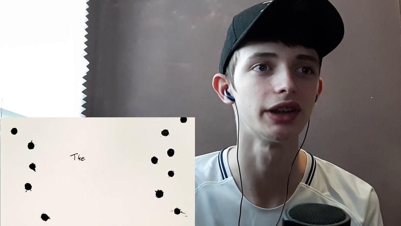 Yoko Ono - Warzone REACTION