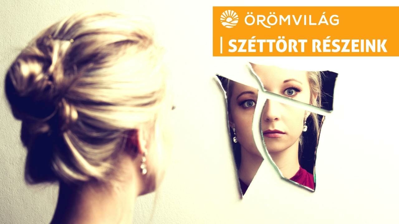 # 139 Széttört részeink - Örömvilág podcast - Tomek Noémi