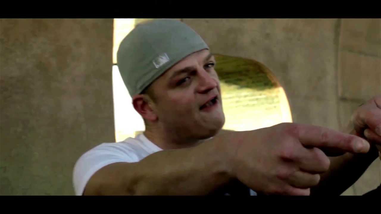 Jay Madden - Walk Away (Official video)