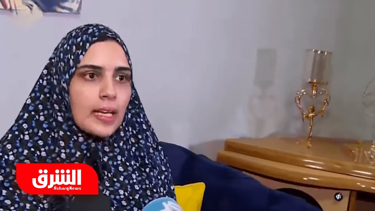 الأسيرة الفلسطينية المحررة مرح باكير تروي لـ