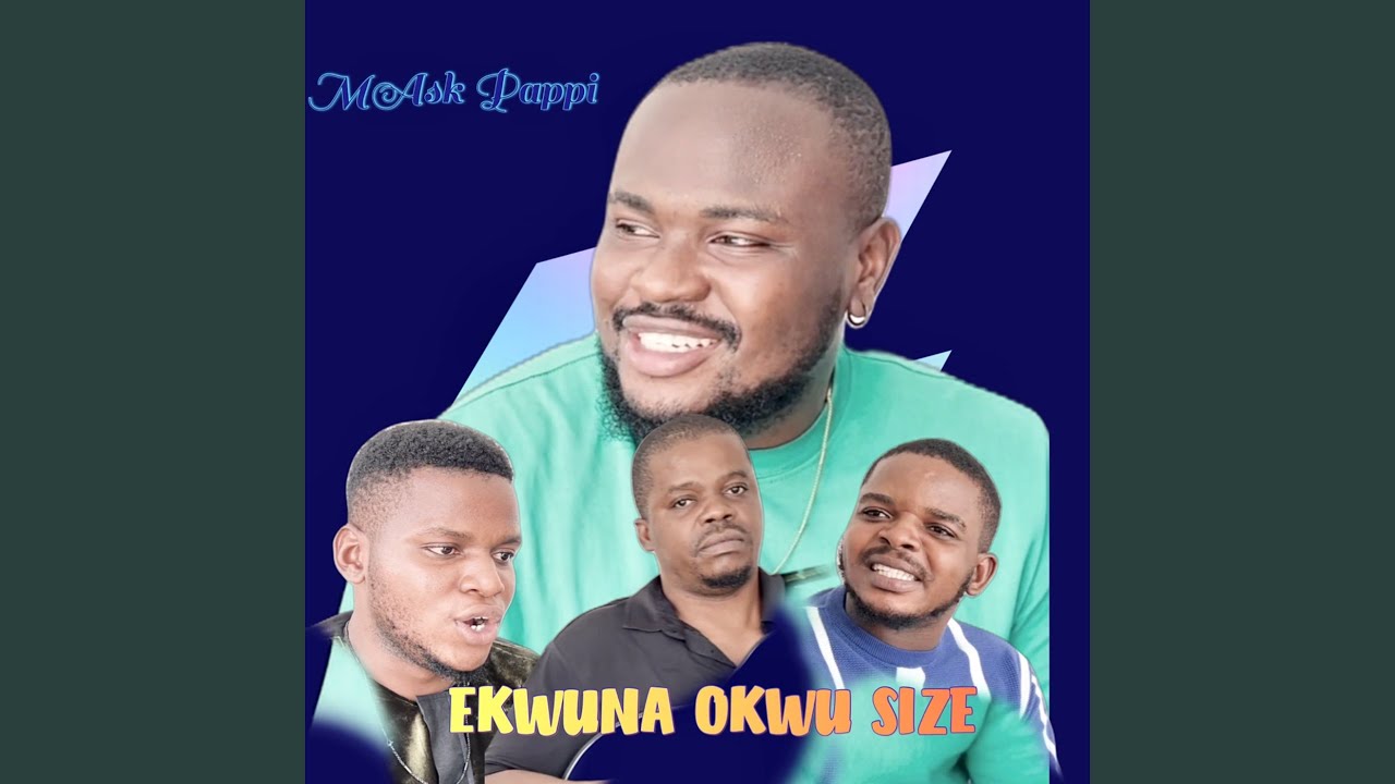 Ekwuna Okwu Size
