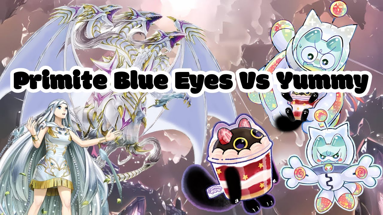 Locals Live: Yummy Vs Blue Eyes DOOD Format Week 11