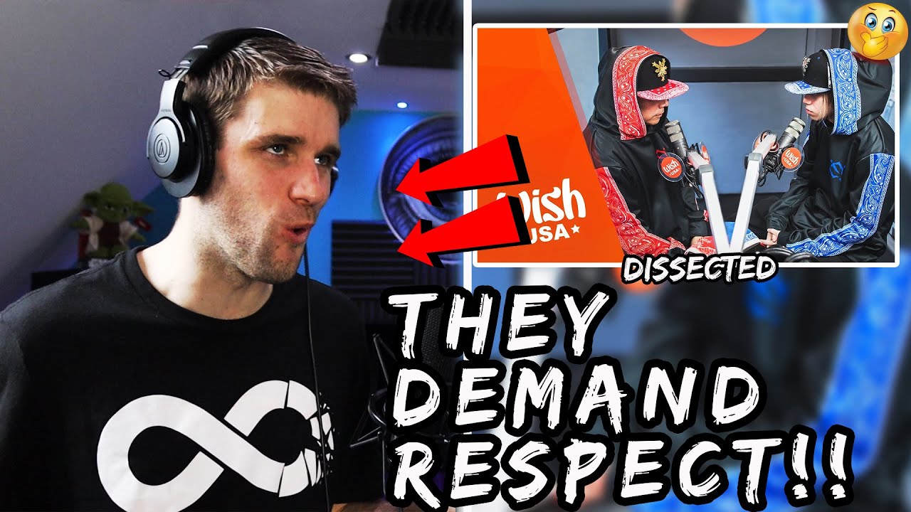 Rapper Reacts to Ez Mil CULTURA!! | With HBOM LIVE on the USA WISH BUS! (First Ever Reaction)