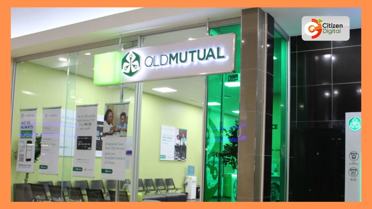 Old Mutual and Zamara partner in offering financial solutions