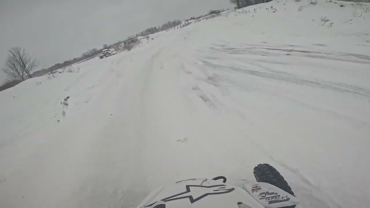 moto1 pro st-Ferdinand 31/01/2026