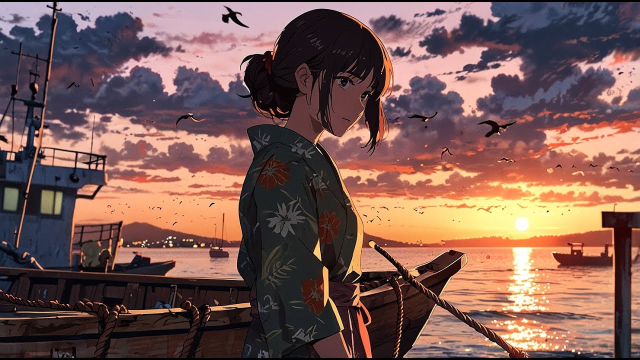 波浮の港