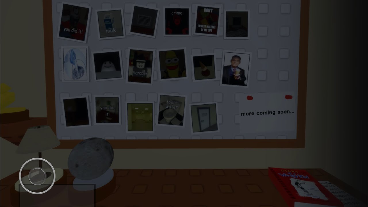 *Almost* Every ending in Get A Drink At 3am (includes a secret ending)