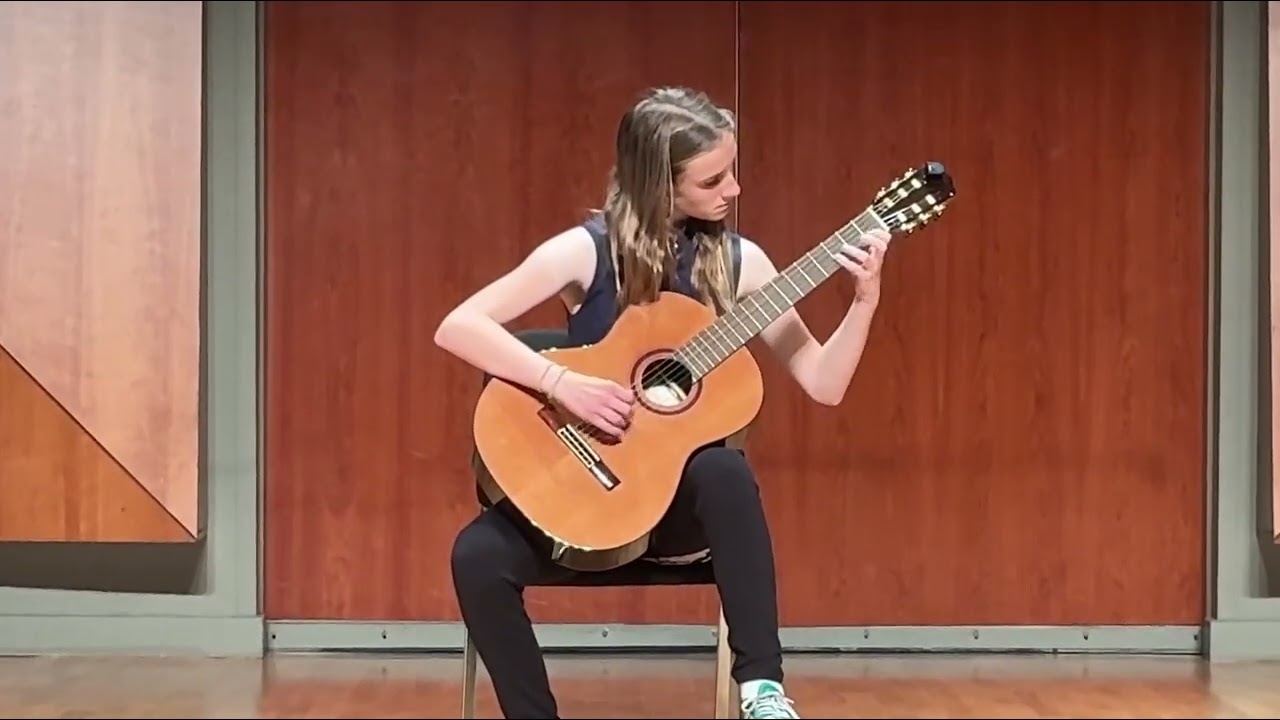 2026 Mazurka at Thayer Hall