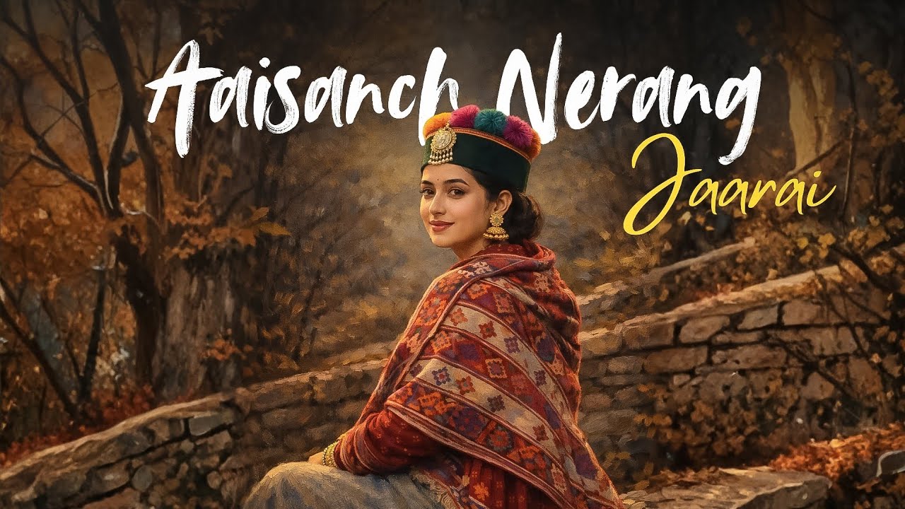 Aaisanch Nerang Jaarai | Kinnauri Song  | Reprise