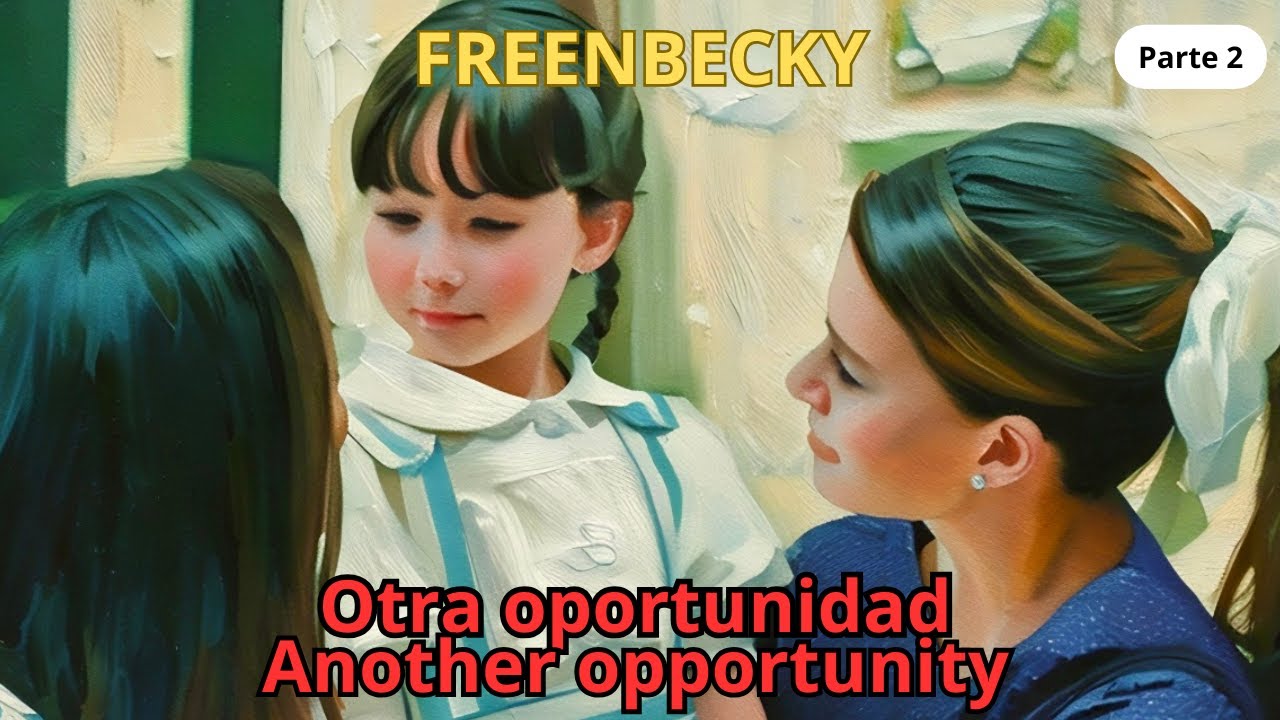La llegada de Rebeca a la vida de Sarocha y Song ❤️OTRA OPORTUNIDAD! FREENBECKY(EP 2)