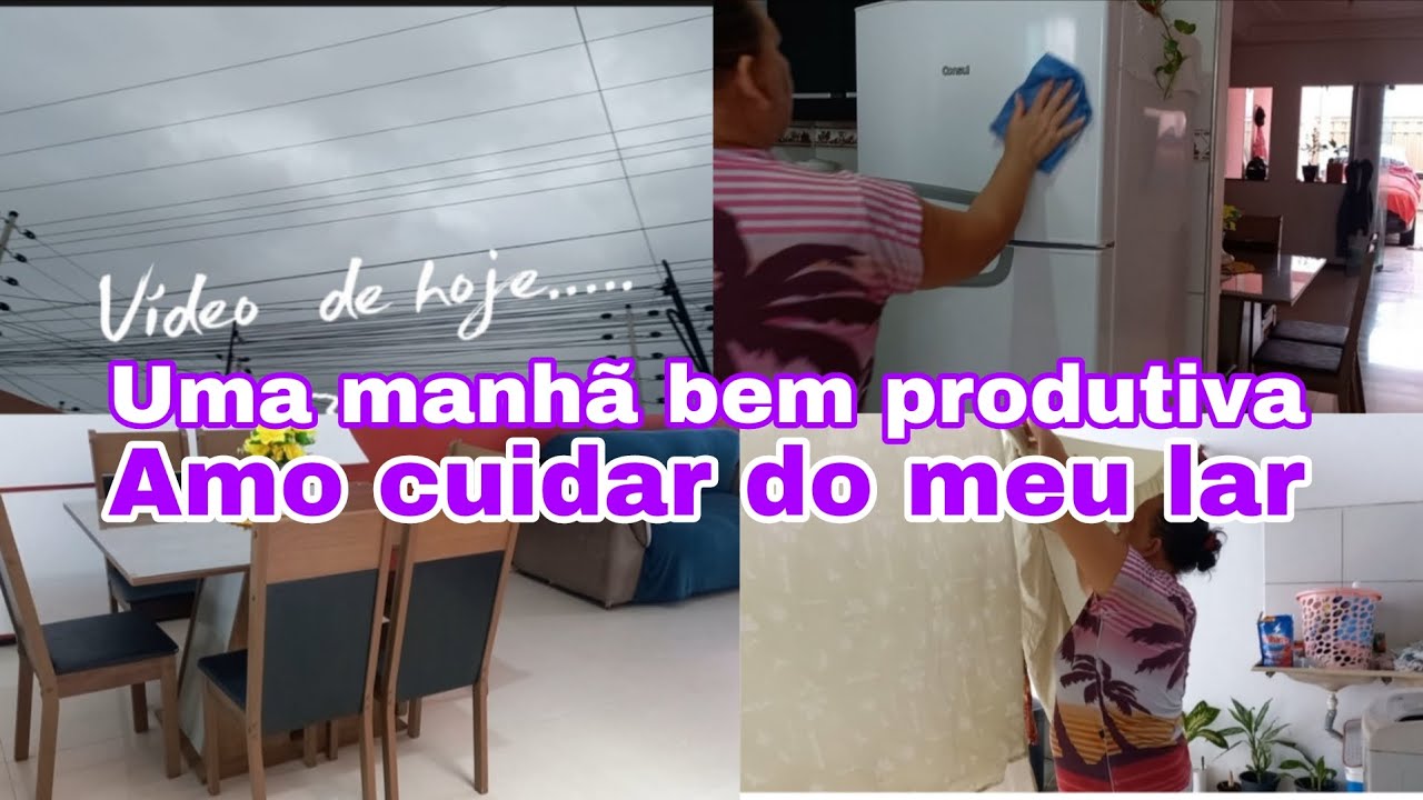 Muita chuva ☔️ no Ceará//Limpeza e organização/ Rotina do lar #donadecasa  #Organização #ceará 