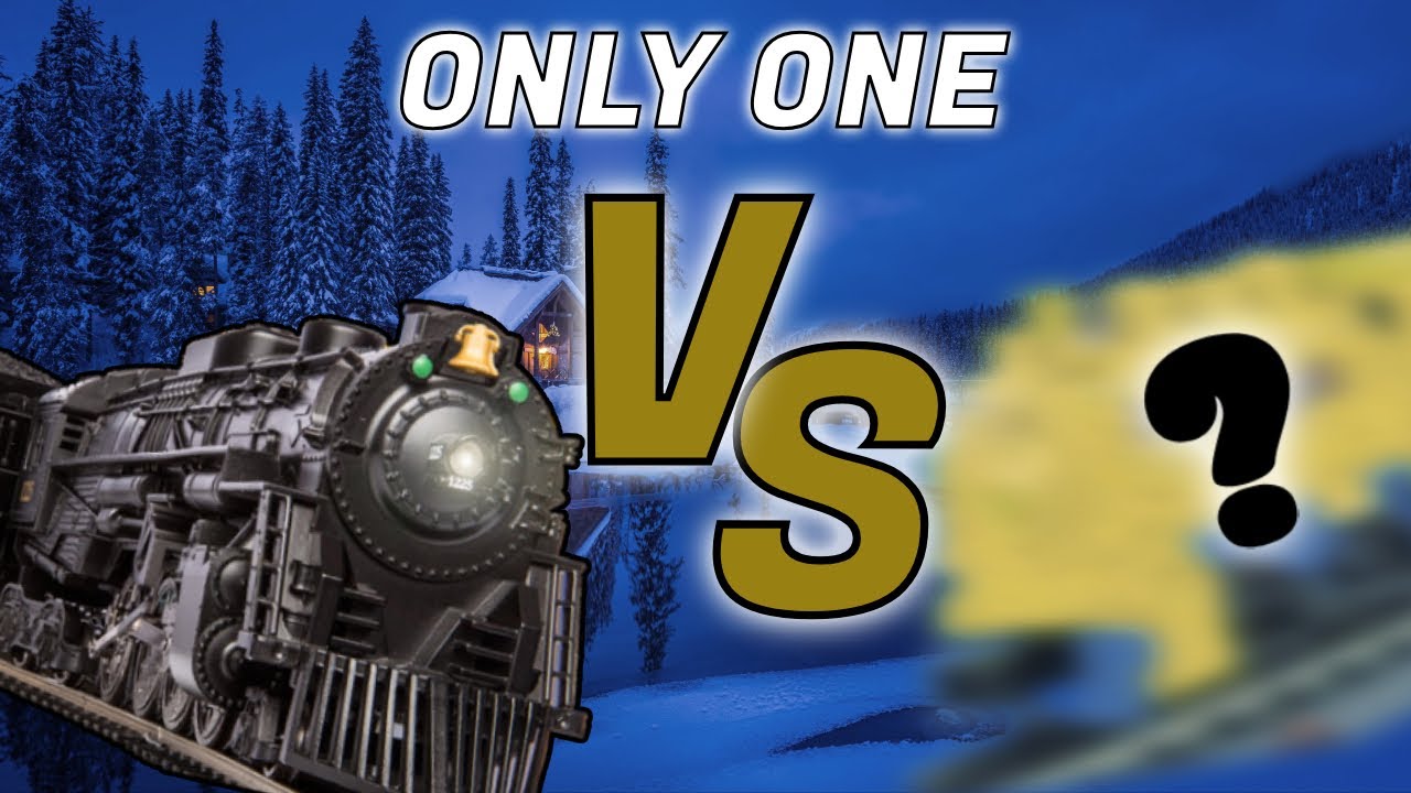 The Forgotten Rival to Polar Express (And Why It Failed)