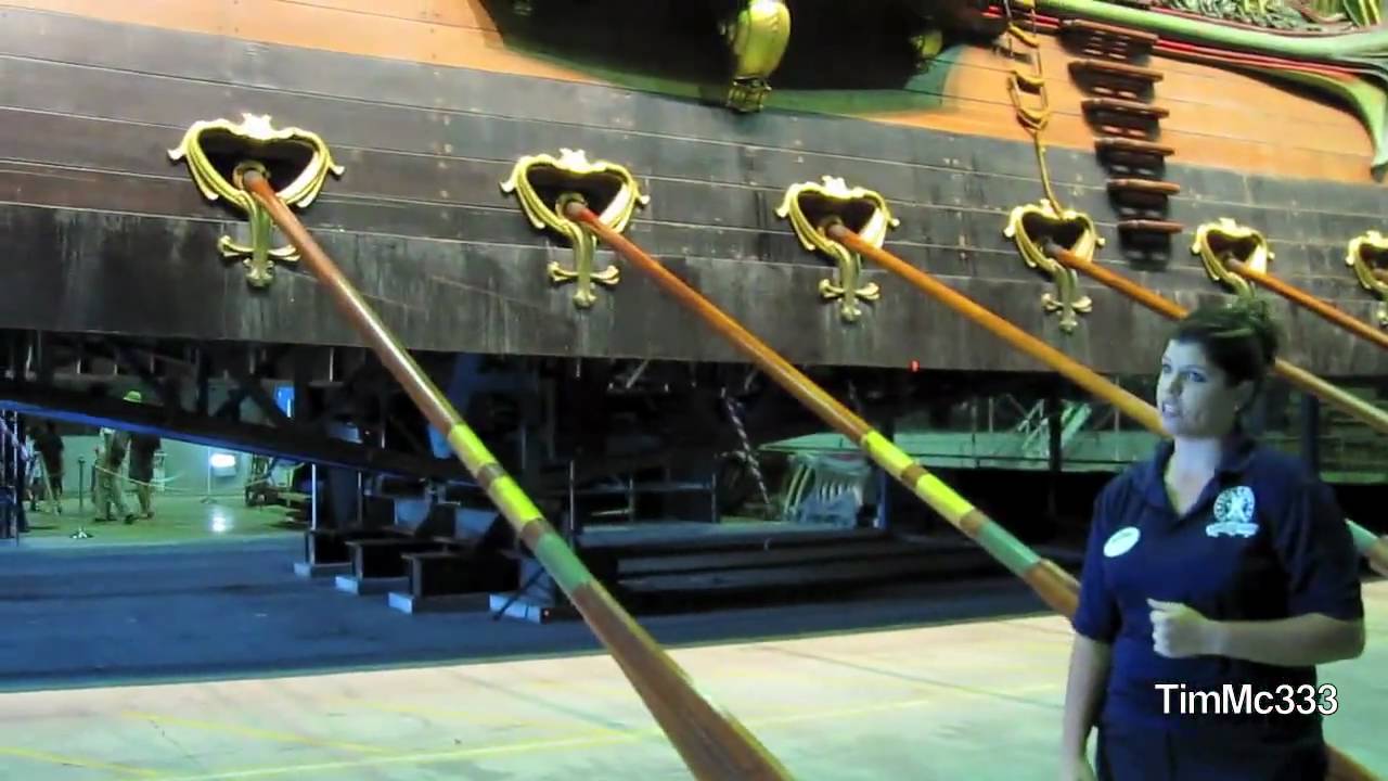 Narnia Studio Tour - 