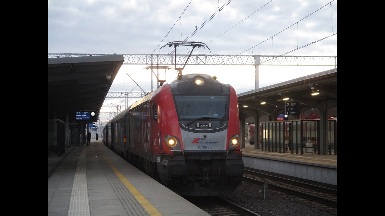 Cały dzień spottowania na LK9 (Skowarcz, R&oacute;żyny) zobacz co złapaliśmy!