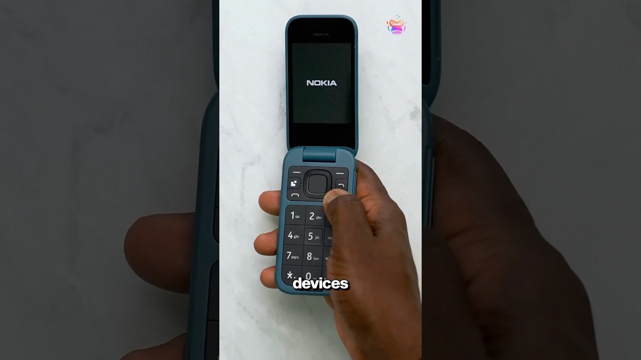Почему поколение Z отказывается от iPhone в пользу неинтересных телефонов?