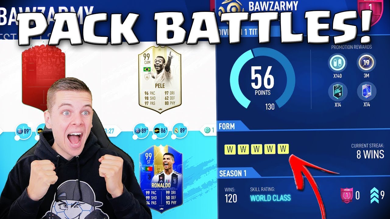 BESTE PACK BATTLES TACTIEK IN PACYBITS!!