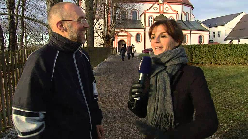 Ortschaft der Woche - Andechs/Machtlfing - Kloster Andechs