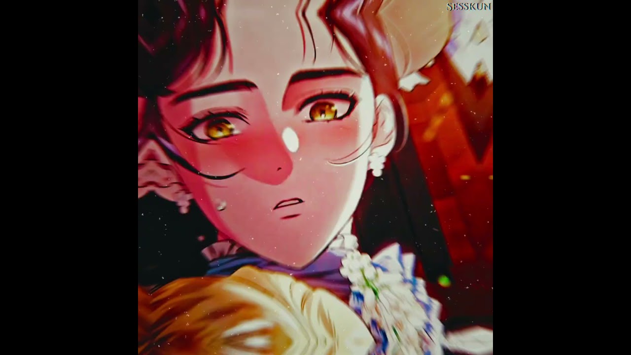 Ines and carcel | magia negra The Broken Ring : This Marriage WillFail Anyway edit