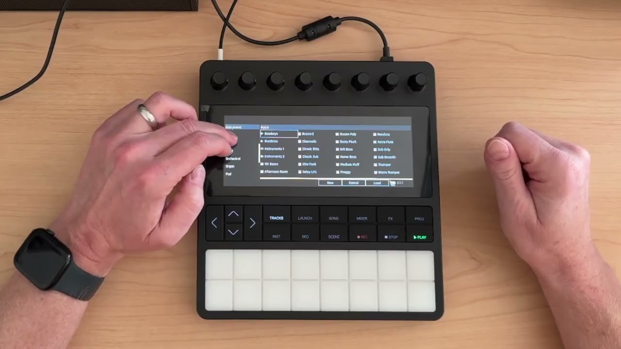 Bento - No Talking, Mini Jam
