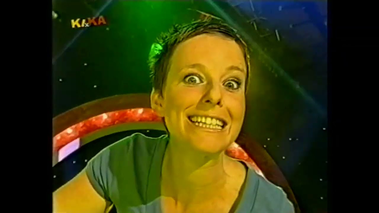 Die Blödelhitparade - Folge 3 [2006] (inclusive Trailer)