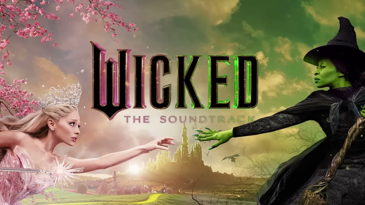 Nur ein Tag [One Short Day] – LQ German Version – Wicked 2024