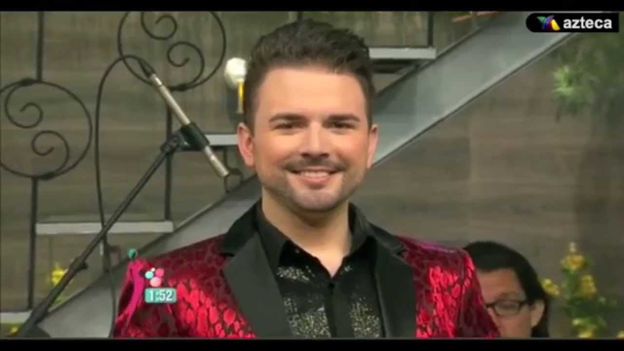 Asi fue - Santaella en el programa Ellas arriba (Mexico)