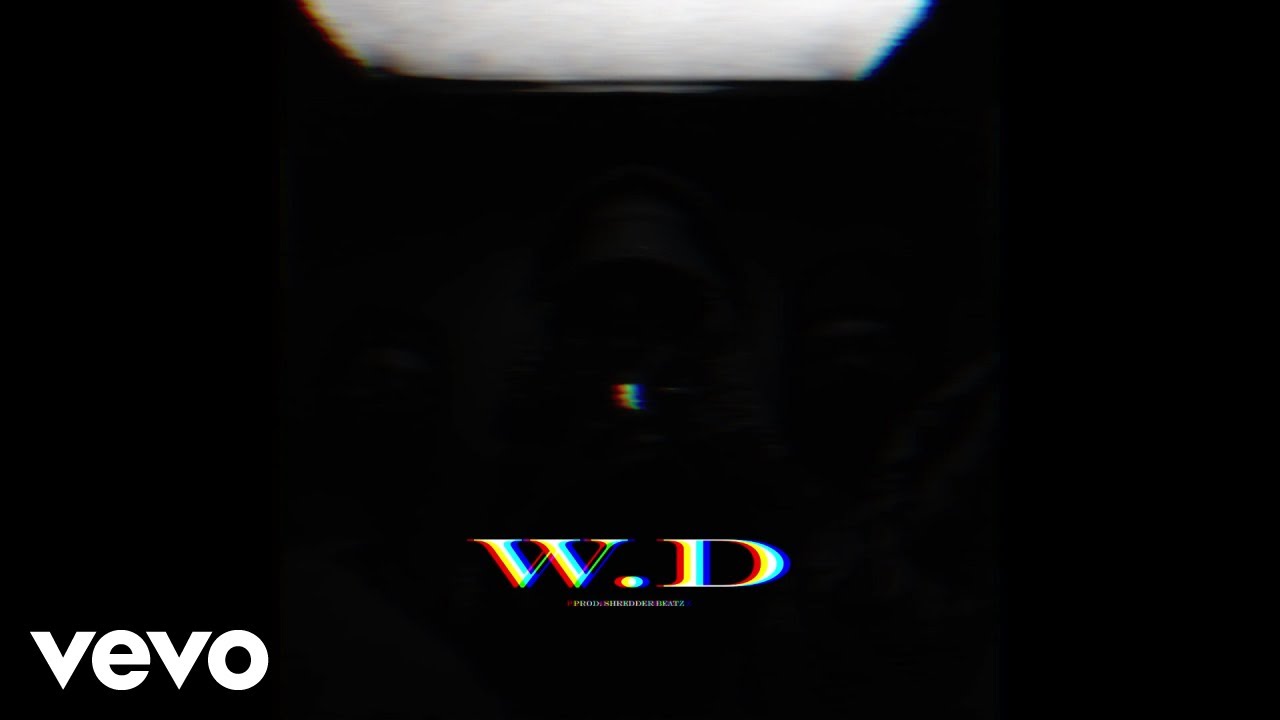 Shredder Beatz - W.D