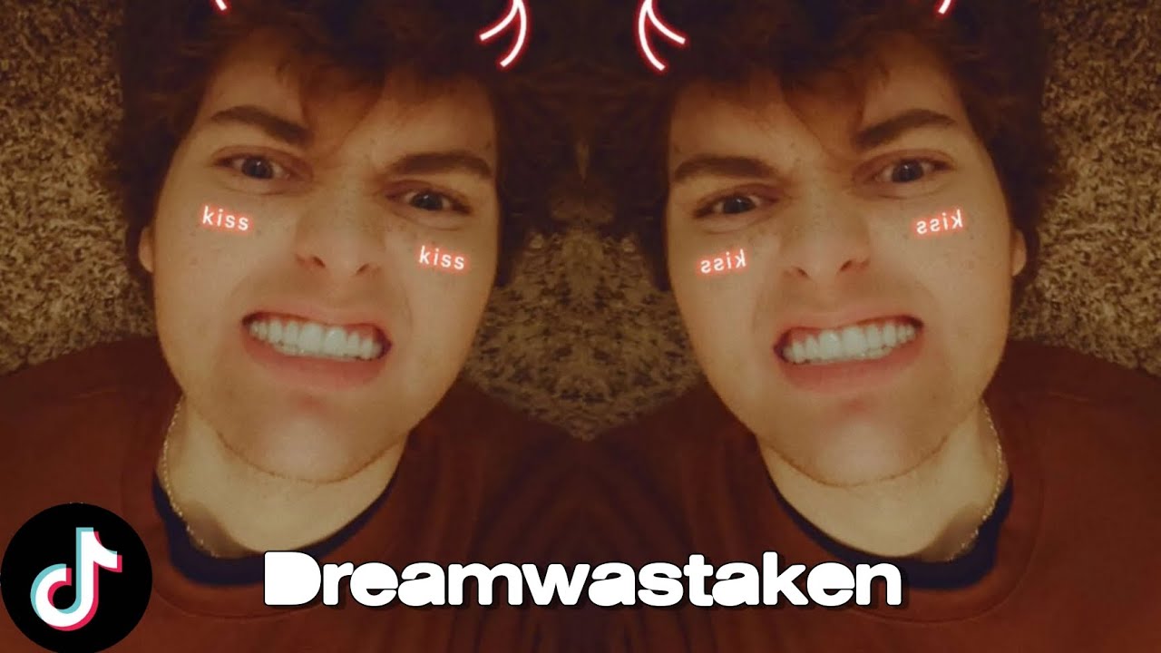 Dreamwastaken tiktok edits that i've saved in my phone (TikTok Compilation) #1
