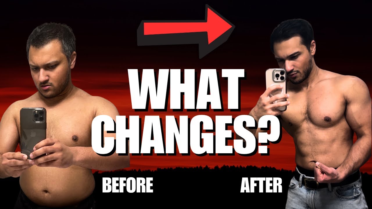 How Life is DIFFERENT When You Get Jacked