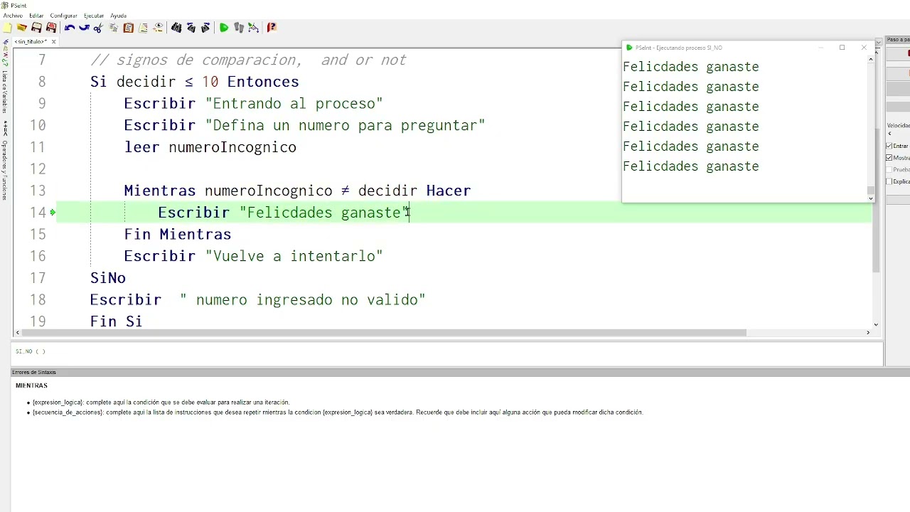 uso de git  Git init,  push, clone, commit y bucles if y do while