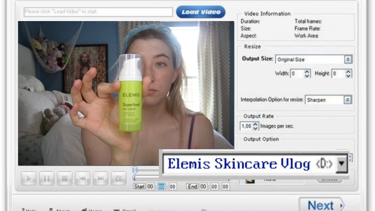 Iconic Elemis Skincare Haul PT 2 - EDUCATIONAL