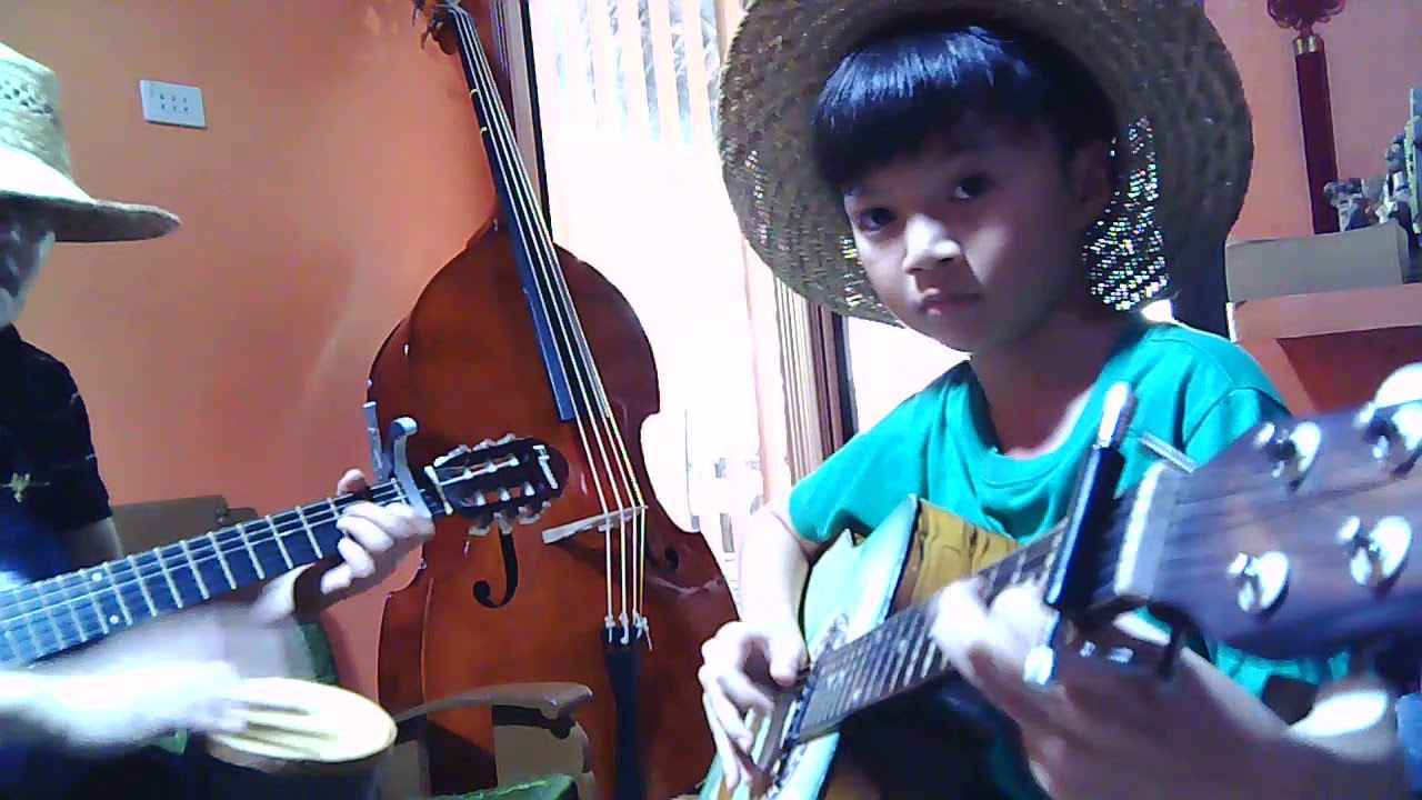BELIEVER - IMAGINE DRAGONS | FINGERSTYLE COVER | Genesis Studios with Ismael Quinio